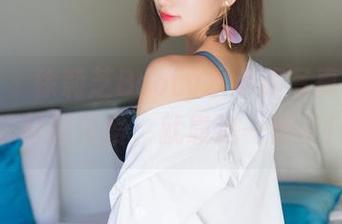 秀人网 – 徐莉芝Booty水手服写真集分享：打捞可爱，就靠这一套了！