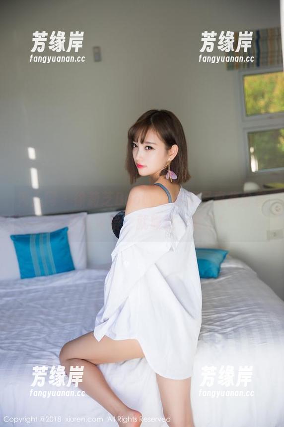 秀人网-徐莉芝Booty 秀人网 - 徐莉芝Booty水手服写真集分享:打捞可爱,就靠这一套了!