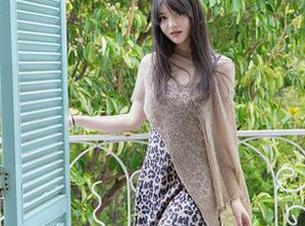 秀人网 – 李可儿：谁说剧情只能是电视剧？全集作品里的转折太猛了！