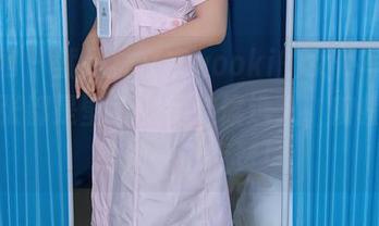 秀人网 – 就是林文文yooki的女仆写真，每一张都是壁纸的绝佳候选人，前提是要给她一个点赞！