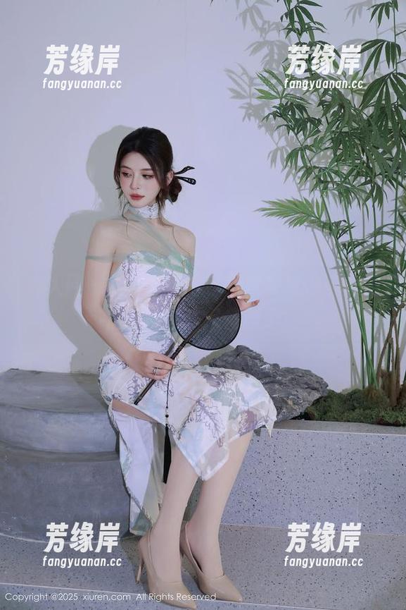 秀人网 - 要什么约会，早就被焦糖可可的居家高清作品征服了！