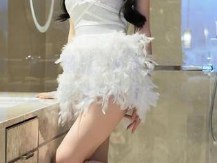 秀人网 – 写真随想：白露小猪穿上和服，怎么突然觉得可爱到炸裂？