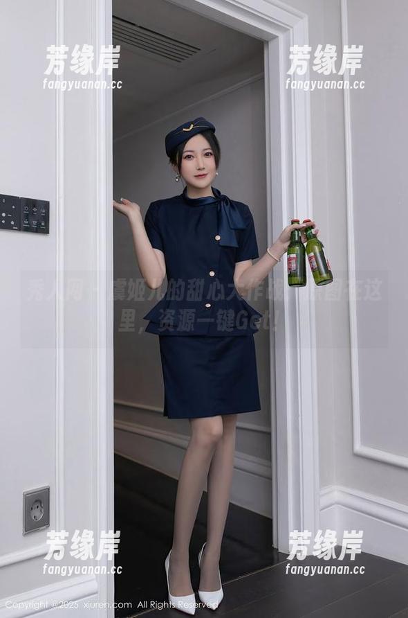 秀人网-虞姬儿 秀人网 - 虞姬儿的甜心大作战:原图在这里,资源一键Get!