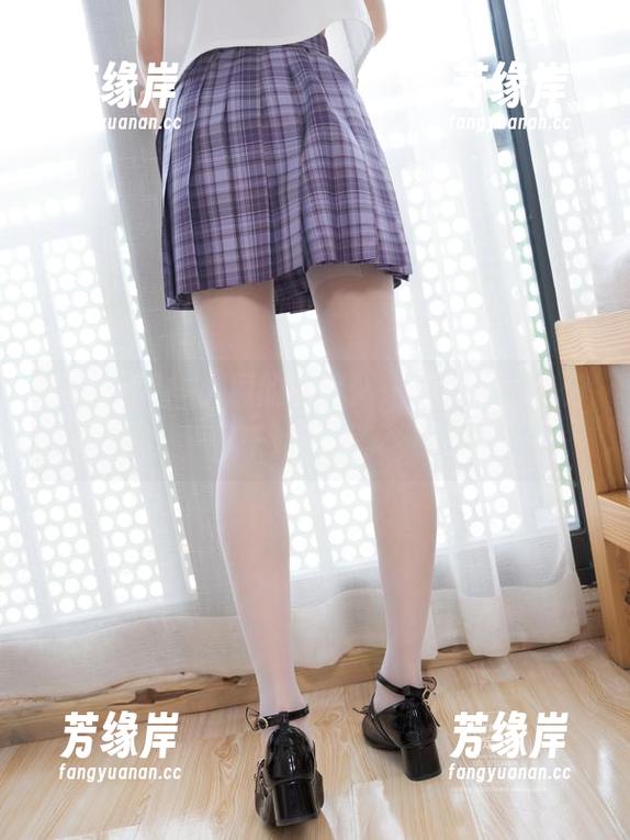 紧急企划-小恩 紧急企划 - 小恩的图集:一条灰丝,几分千娇百媚。