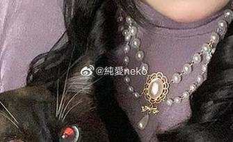纯爱neko的作品集来了，温柔风格你准备好了吗？