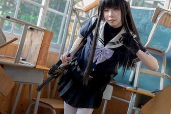 当纸悦Etsu_ko穿上玛丽体操服，整个分享界都被震撼了！