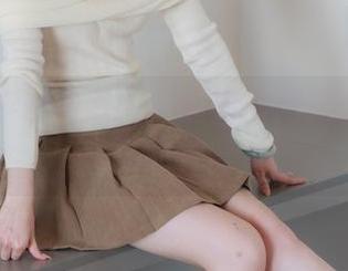 绮梦摄影 – 精选：瓜瓜如何用黑色画出对比的神奇