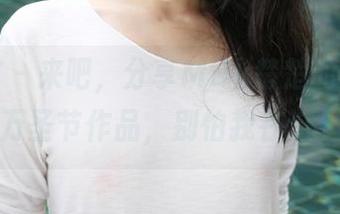 美媛馆 – 来吧，分享Milk楚楚的“惊悚”万圣节作品，别怕我在这里！