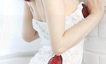 美媛馆 – 糯美子Mini这肌肤真让人嫉妒，真能这种下载福利吗？高清速领！
