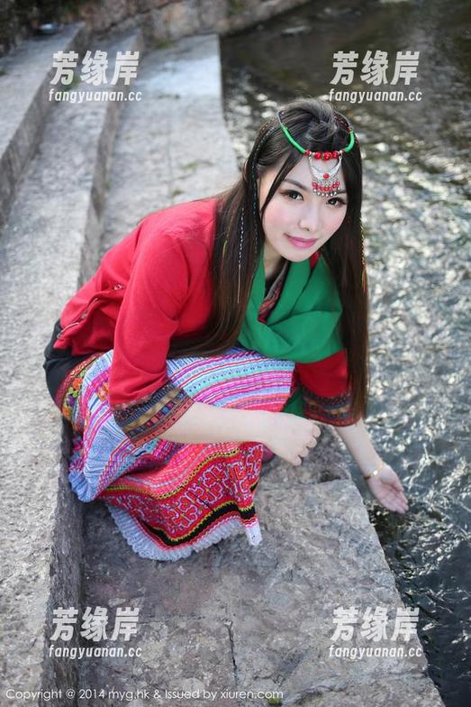 美媛馆-糯美子 美媛馆 - 别问,我只在“糯美子”的资源里找毛衣灵感!
