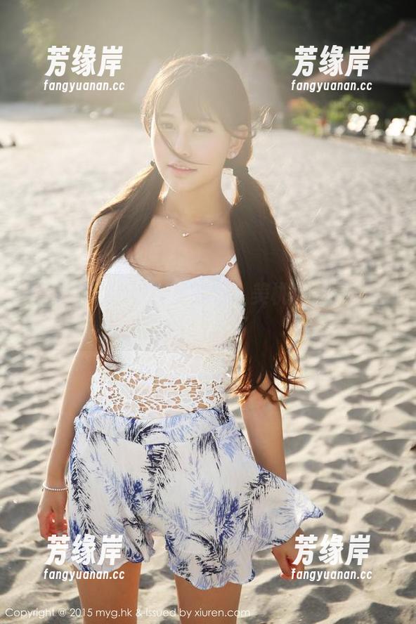 美媛馆-美桃酱 美媛馆 - 滑稽还是惊艳?美桃酱的死库水写真大赏