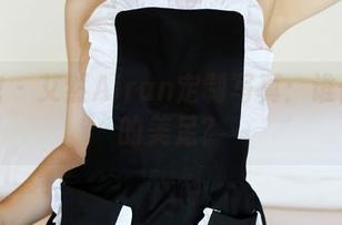 美媛馆 – 艾然Airan定制写真：谁偷了我的美足？