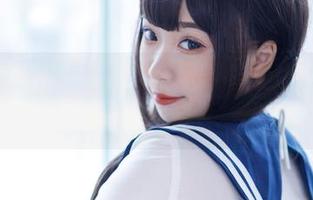 胡桃喵：原图暗潮汹涌，女仆吸血姬的精选让人后知后觉