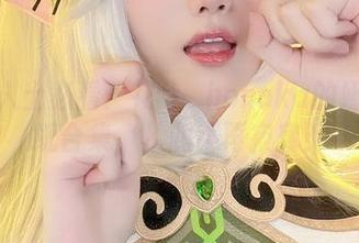懒惰人士必看：花兮_honoka的奶牛壁纸合集，从此不再寂寞！
