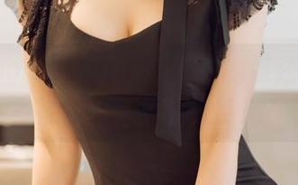 花漾show – 这组高清写真，谁还敢说陈一涵的妹妹不吸引目光？