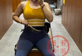 微密圈 – 若若老师的私房菜？看这厨娘原图，真能让人馋嘴。不过，谁能接受这‘吸引力’呢？