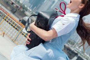 菠萝社 – 浴室里的猫九酱Sakura：无圣光，原图给你来点不一样的冲击
