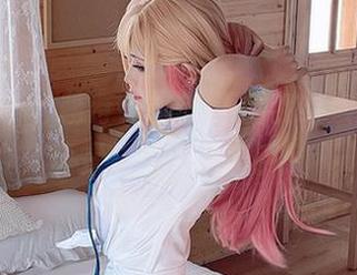 瓶儿在手，萌芽儿o0的原图我继续观看，真是忙的不亦乐乎！