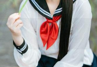 落落Raku的少女图包，这波分享，我能想象你们的评价！