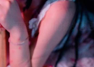 魔鬼谁怕：落落Raku的修女图包更新上线！