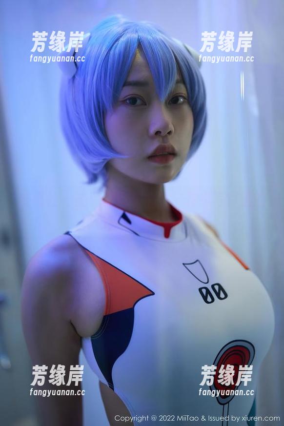 蜜桃社 - 美图里藏着心意，花嫁写真里的真希就是这么迷人。