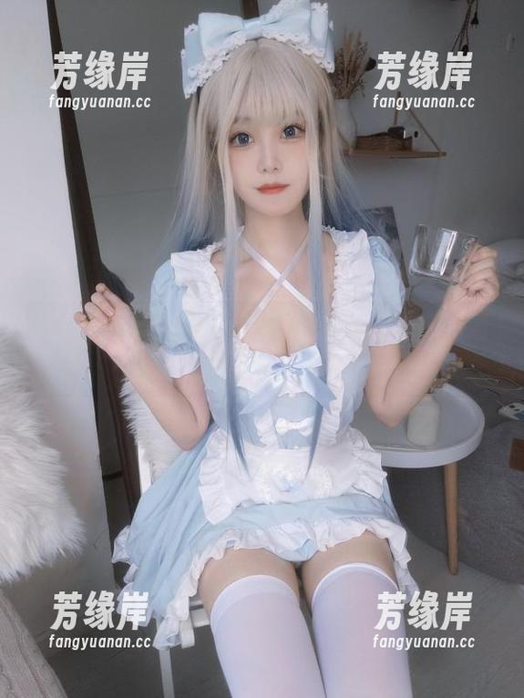 蜜汁猫裘 在线懒看美图?不如跟蜜汁猫裘来次姐姐的欢乐大解密!