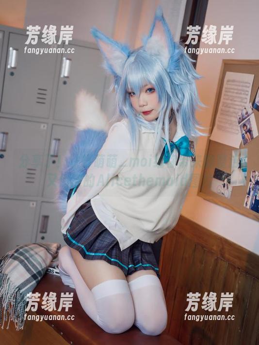 铁打萌萌_moi 分享了!铁打萌萌_moi给你带来的整洁又俏皮的Alicethemaid图片