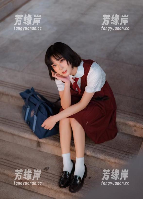 难以置信！阿包也是兔娘的美腿竟然可以在高清照片中这样演绎！