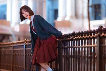 阿包也是兔娘，泳池的阿甘：高清作品集，谁说不能在泳池里假装成游泳健将？
