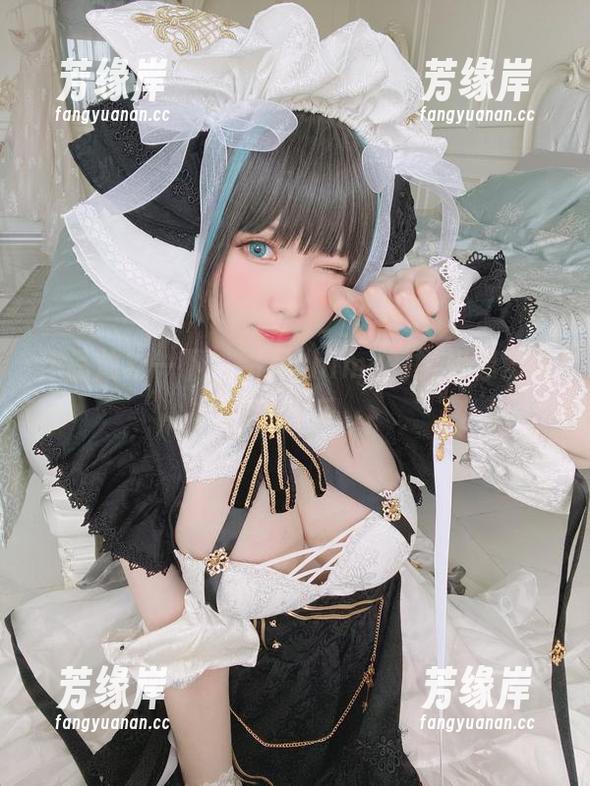 作品放松一下，霜月shimo的学姐像流动的音乐