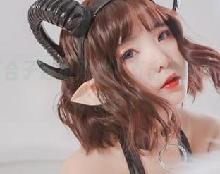 青水百合子这组照片，直击我心中的死库水情怀！