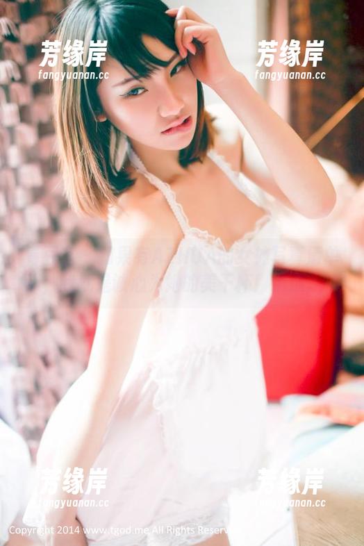 青豆客-AZHUA 青豆客 - 如果有AZHUA的女神写真清单,我就是诚心为她的美干杯!精选。