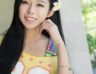 青豆客 – 卓琳妹妹的居家套图：是谁把这家伙弄成这样了？