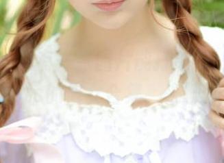 青豆客 – 总有一张图片能打动你，歆小兔chobits的修女合集，来聊聊天？