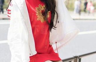 魅妍社 – 看完Mieko林美惠子的体操服美图，我终于决定下载，也许明天就能穿上！