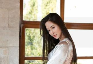 魅妍社 – 刘钰儿妹妹的柔软，图片是不是该下载一份试试？