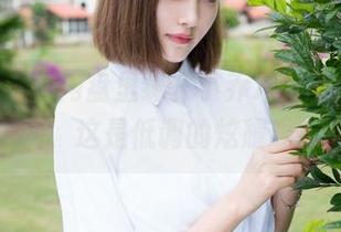 魅妍社 – 在网盘里缓存小乔Joyi的泳衣写真，这是低调的炫耀吗？