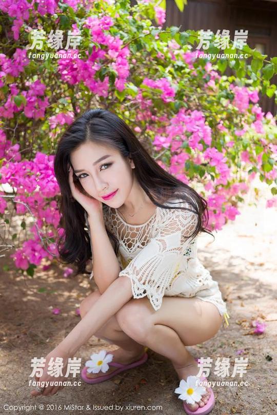 魅妍社-小尤奈 魅妍社 - 小尤奈合集:看她在剧情中演绎的千姿百态