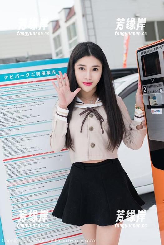 魅妍社 - 淼淼萌萌哒的高跟鞋牌子：图集里的新世纪童话