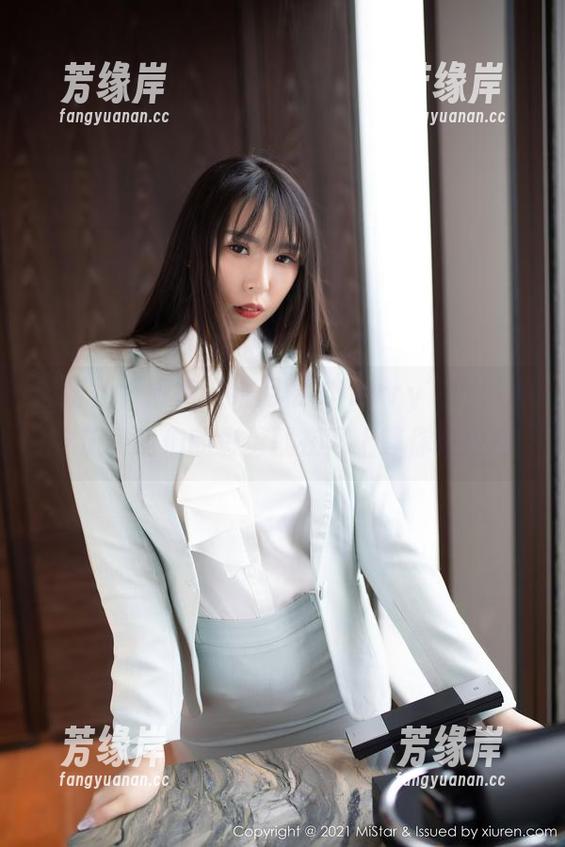 魅妍社-绯月樱-Cherry 魅妍社 - 厨娘“绯月樱-Cherry”的写真之旅,咱们的彩蛋就在网上等你来挖掘