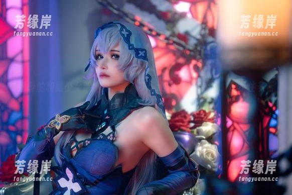 酒醉的和服少女新出炉，鹿八岁baby又带来分享，忍不住多看几眼！